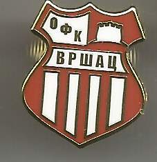 Badge OFK Vrsac